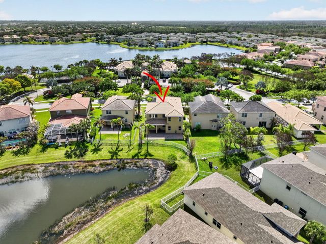 1464 NW Leonardo Circle, Port St. Lucie, Port St Lucie, FL 34986