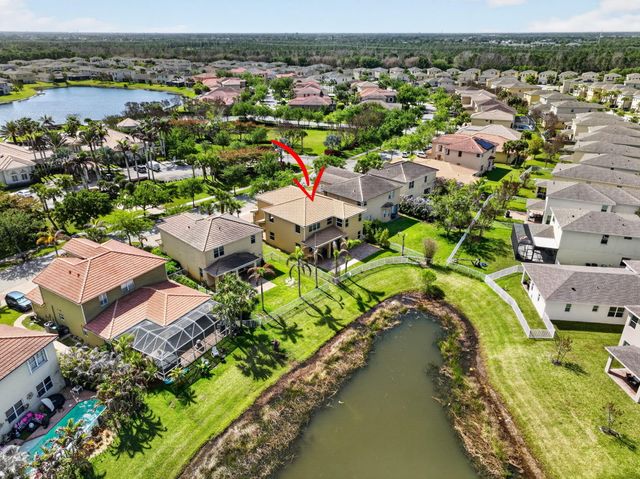 1464 NW Leonardo Circle, Port St. Lucie, Port St Lucie, FL 34986