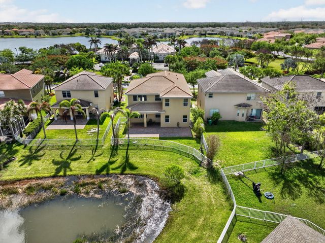 1464 NW Leonardo Circle, Port St. Lucie, Port St Lucie, FL 34986