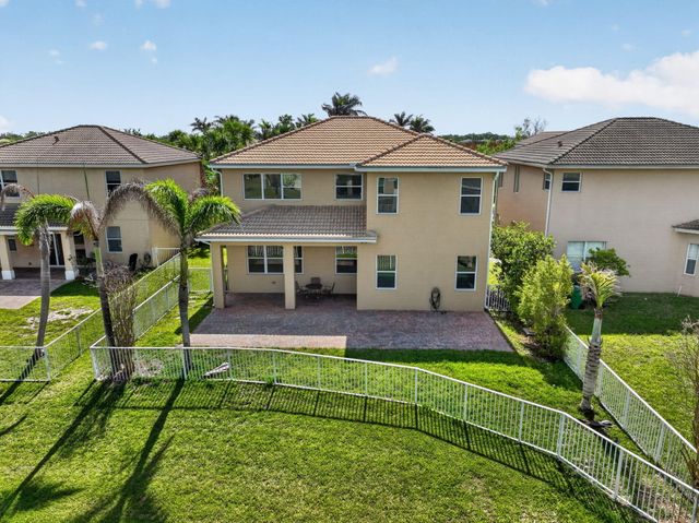 1464 NW Leonardo Circle, Port St. Lucie, Port St Lucie, FL 34986