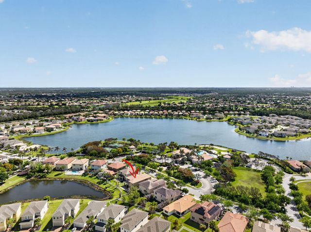 1464 NW Leonardo Circle, Port St. Lucie, Port St Lucie, FL 34986