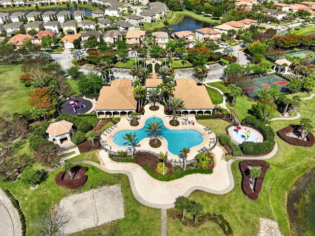 1464 NW Leonardo Circle, Port St. Lucie, Port St Lucie, FL 34986