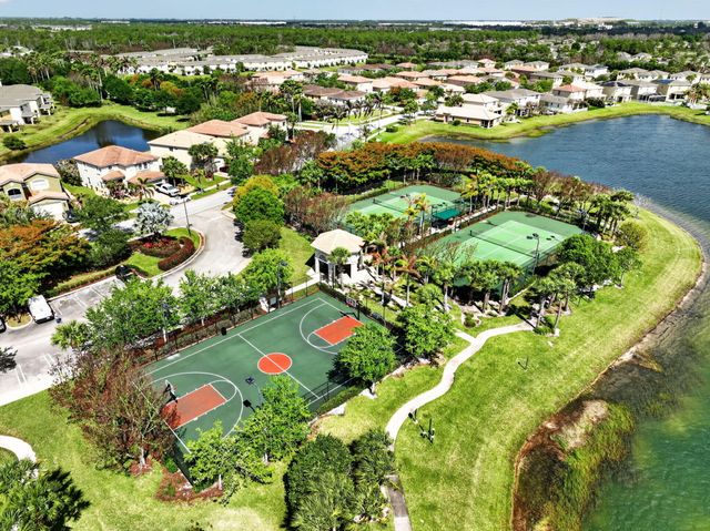 1464 NW Leonardo Circle, Port St. Lucie, Port St Lucie, FL 34986