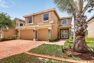 1464 NW Leonardo Circle, Port St. Lucie, Port St Lucie, FL 34986