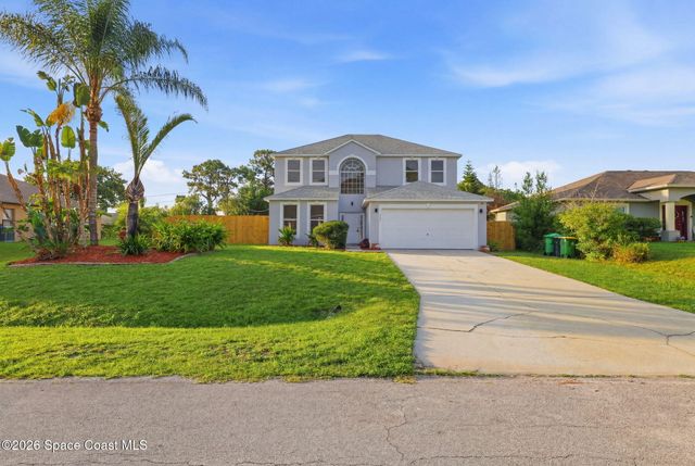 518 Sauders Road SE, Palm Bay, FL 32909