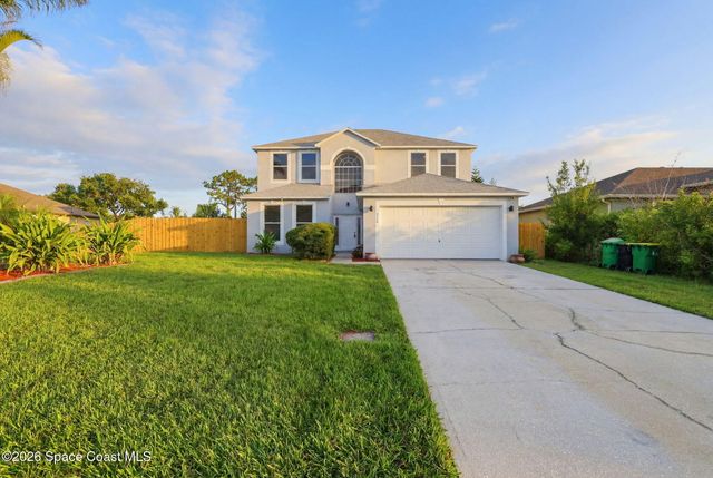 518 Sauders Road SE, Palm Bay, FL 32909