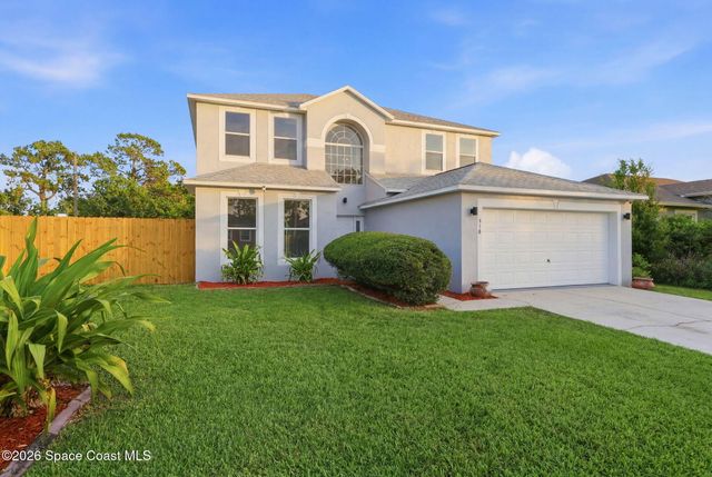 518 Sauders Road SE, Palm Bay, FL 32909