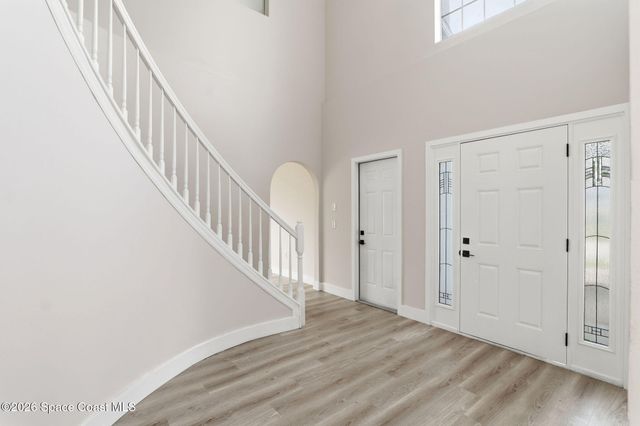 518 Sauders Road SE, Palm Bay, FL 32909