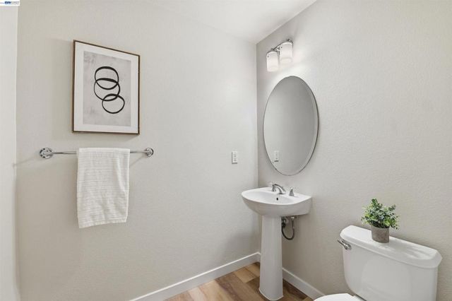4220 Providence Ter, Fremont, CA 94538