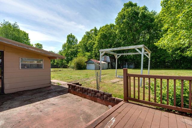 1424 19th Street SE, Cleveland, TN 37311