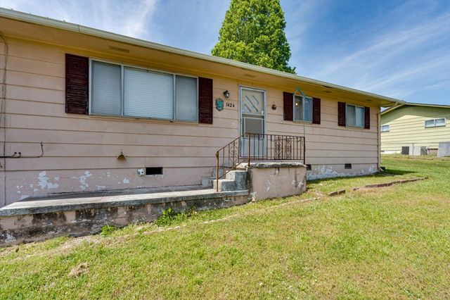 1424 19th Street SE, Cleveland, TN 37311