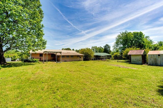 1424 19th Street SE, Cleveland, TN 37311