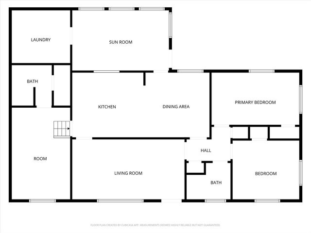 1424 19th Street SE, Cleveland, TN 37311