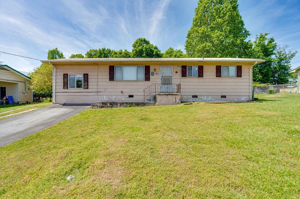 1424 19th Street SE, Cleveland, TN 37311