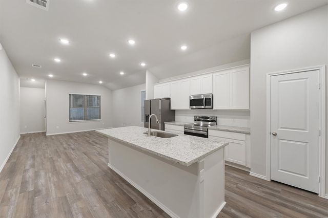 160 Byrd Drive, Lufkin, TX 75901