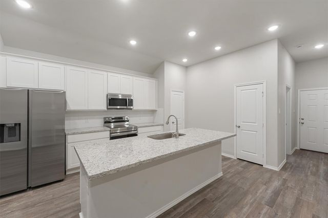 160 Byrd Drive, Lufkin, TX 75901