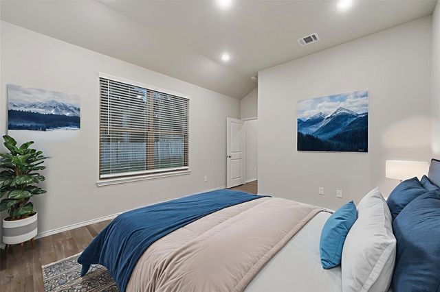 160 Byrd Drive, Lufkin, TX 75901