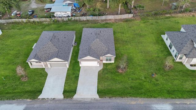 160 Byrd Drive, Lufkin, TX 75901