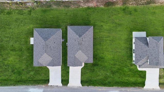 160 Byrd Drive, Lufkin, TX 75901