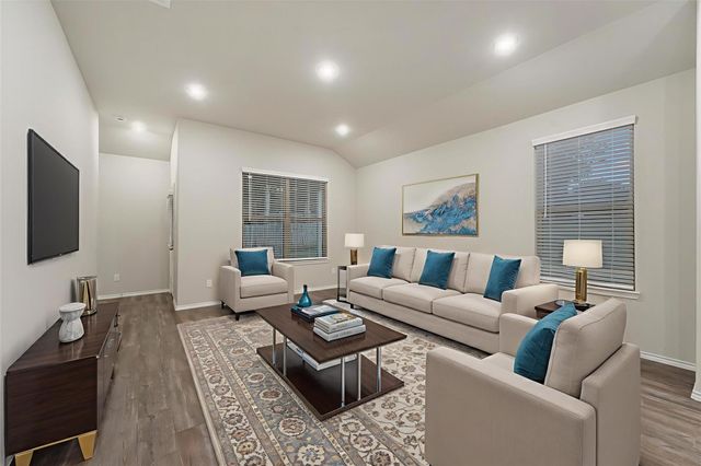 160 Byrd Drive, Lufkin, TX 75901