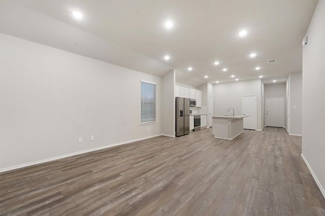 160 Byrd Drive, Lufkin, TX 75901