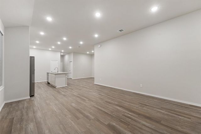 160 Byrd Drive, Lufkin, TX 75901