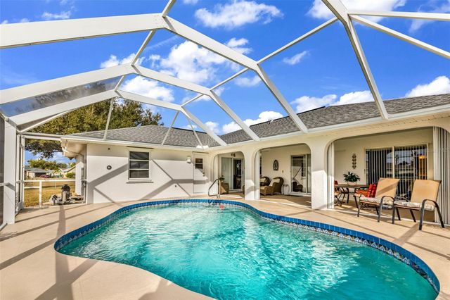 2333 BENGAL COURT, Punta Gorda, FL 33983