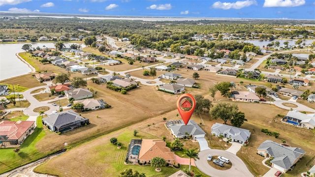 2333 BENGAL COURT, Punta Gorda, FL 33983