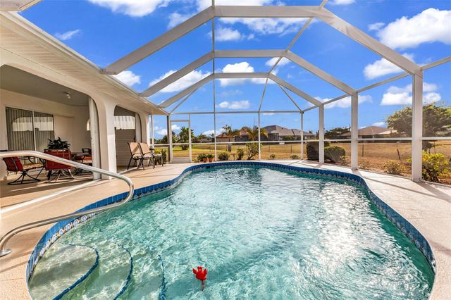 2333 BENGAL COURT, Punta Gorda, FL 33983