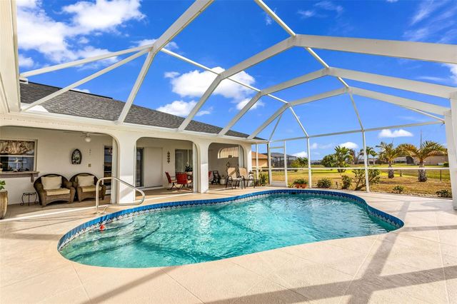 2333 BENGAL COURT, Punta Gorda, FL 33983