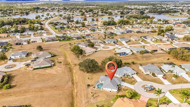 2333 BENGAL COURT, Punta Gorda, FL 33983