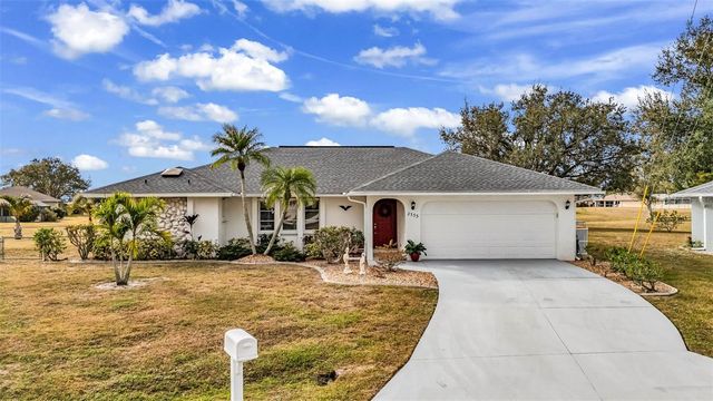 2333 BENGAL COURT, Punta Gorda, FL 33983