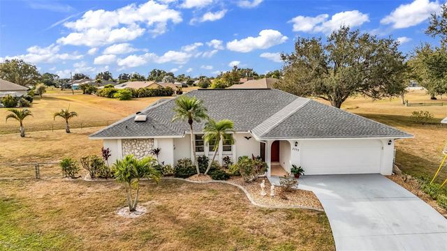 2333 BENGAL COURT, Punta Gorda, FL 33983