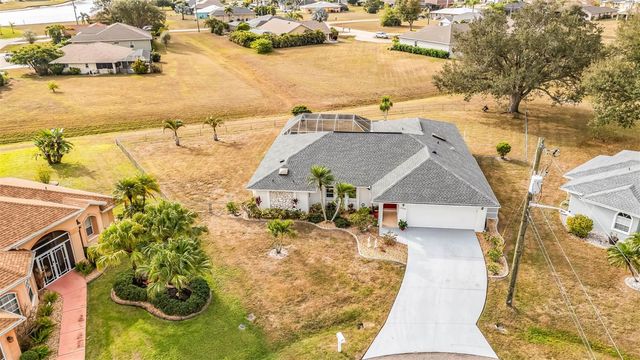 2333 BENGAL COURT, Punta Gorda, FL 33983