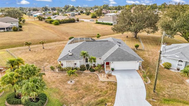 2333 BENGAL COURT, Punta Gorda, FL 33983