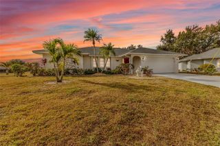 2333 BENGAL COURT, Punta Gorda, FL 33983