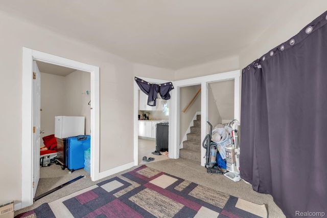 2124 Halleck Street, Detroit, MI 48212