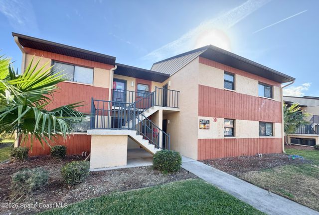 2673 Golf Lake Circle 1311, Melbourne, FL 32935