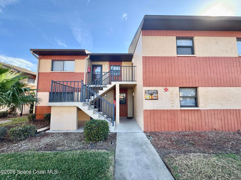 2673 Golf Lake Circle 1311, Melbourne, FL 32935