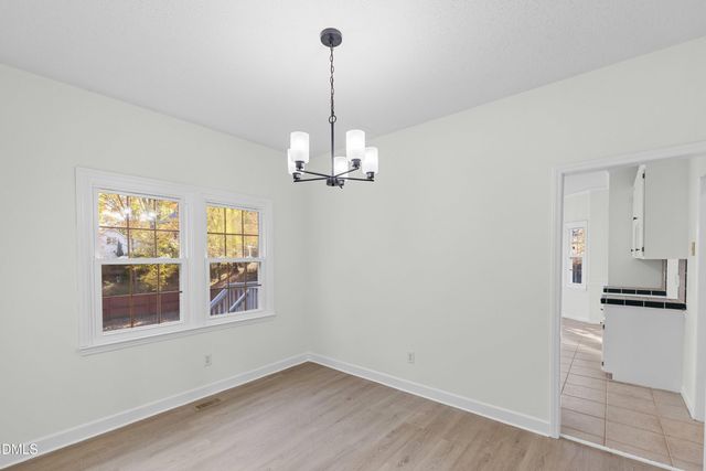 3645 S Pointe Drive, Apex, NC 27539