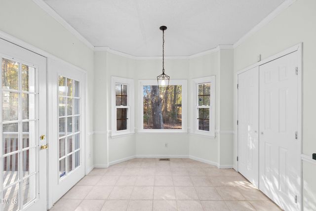 3645 S Pointe Drive, Apex, NC 27539