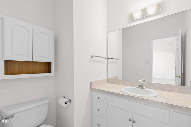 3645 S Pointe Drive, Apex, NC 27539