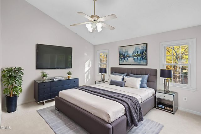 3645 S Pointe Drive, Apex, NC 27539