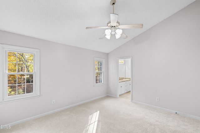 3645 S Pointe Drive, Apex, NC 27539