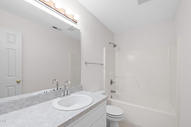 3645 S Pointe Drive, Apex, NC 27539