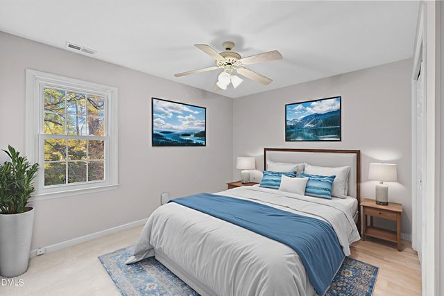 3645 S Pointe Drive, Apex, NC 27539