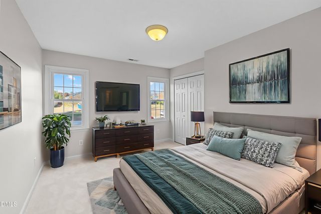 3645 S Pointe Drive, Apex, NC 27539