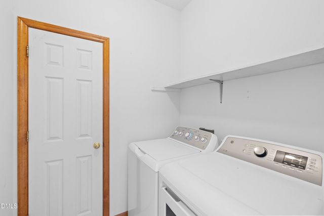 3645 S Pointe Drive, Apex, NC 27539