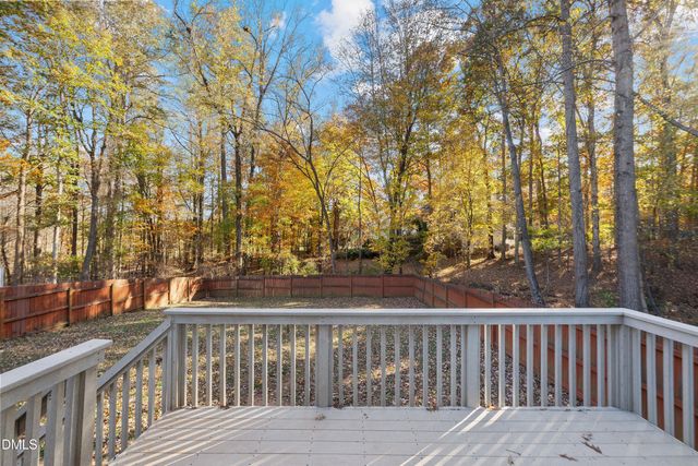 3645 S Pointe Drive, Apex, NC 27539