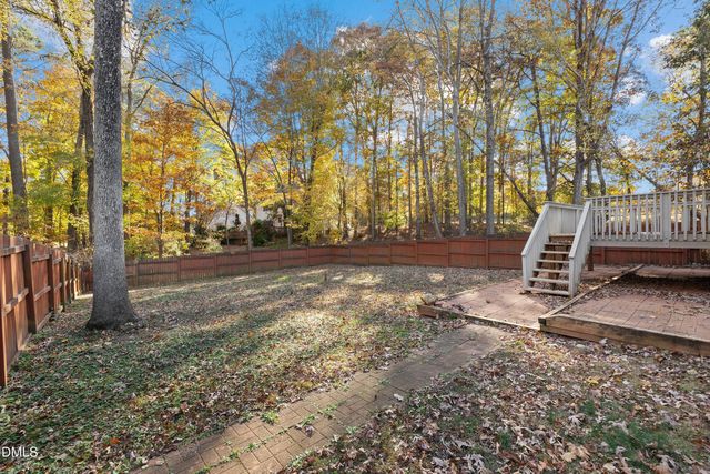 3645 S Pointe Drive, Apex, NC 27539